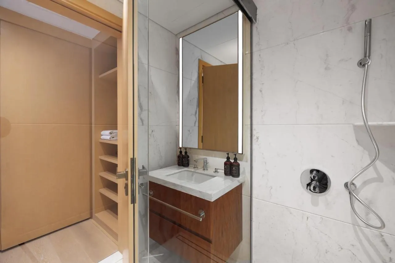 Bnbmehomes - 1 Bed - Seconds To Dubai Mall - 1106