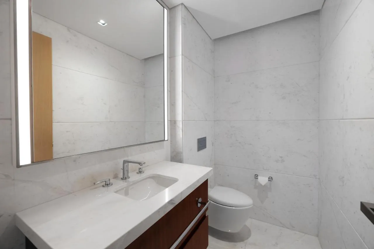 Bnbmehomes - 1 Bed - Seconds To Dubai Mall - 1106 Apartment