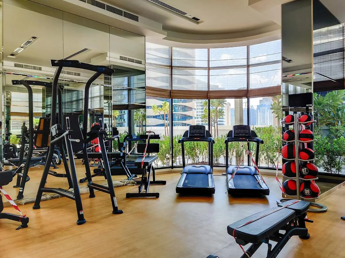 Bnbmehomes - 1 Bed - Seconds To Dubai Mall - 1106